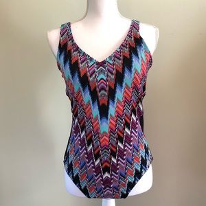 Aqua Green bathing swimming suit